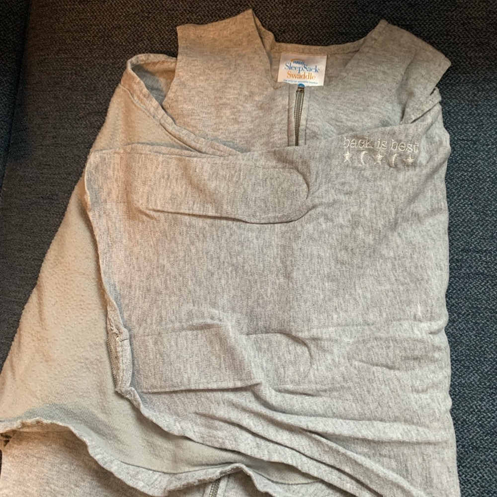 Halo Swaddle sleepsack Small